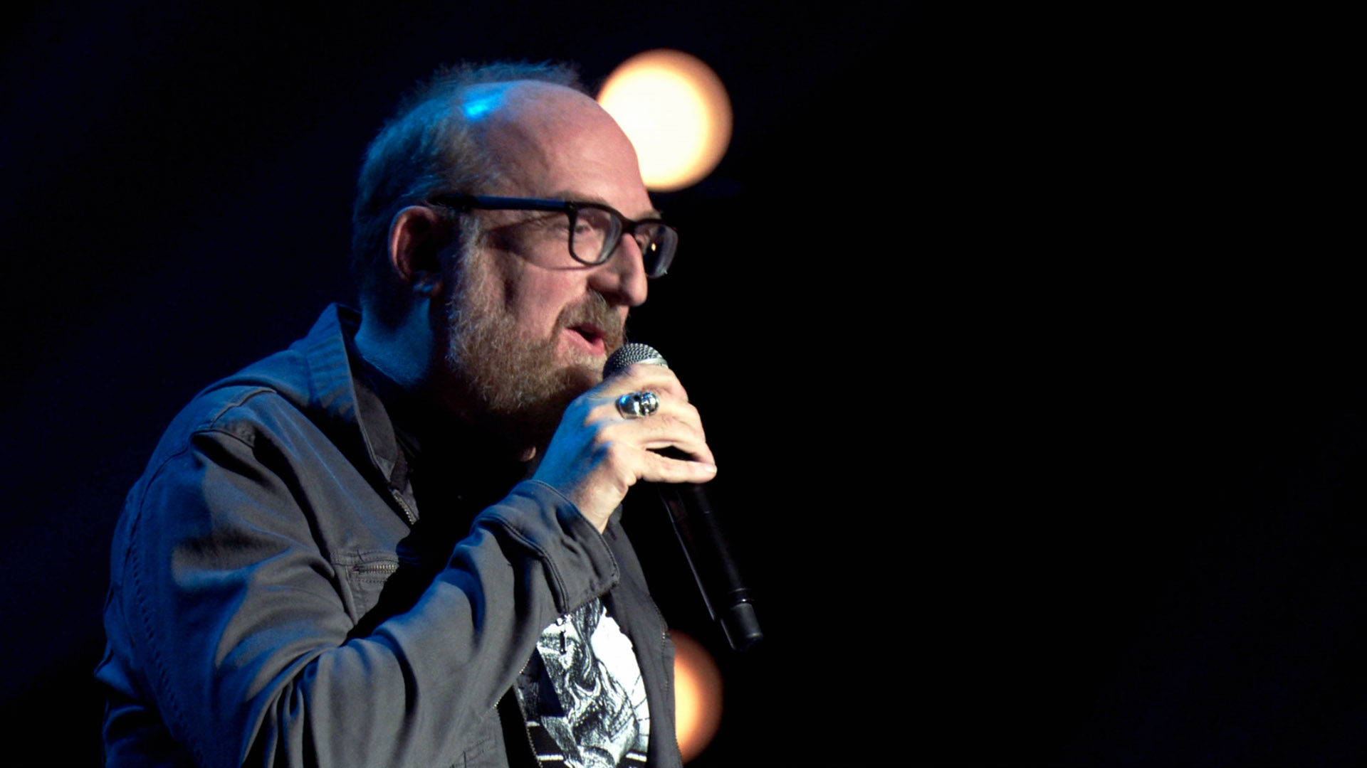 Brian Posehn: 25x2 #2
