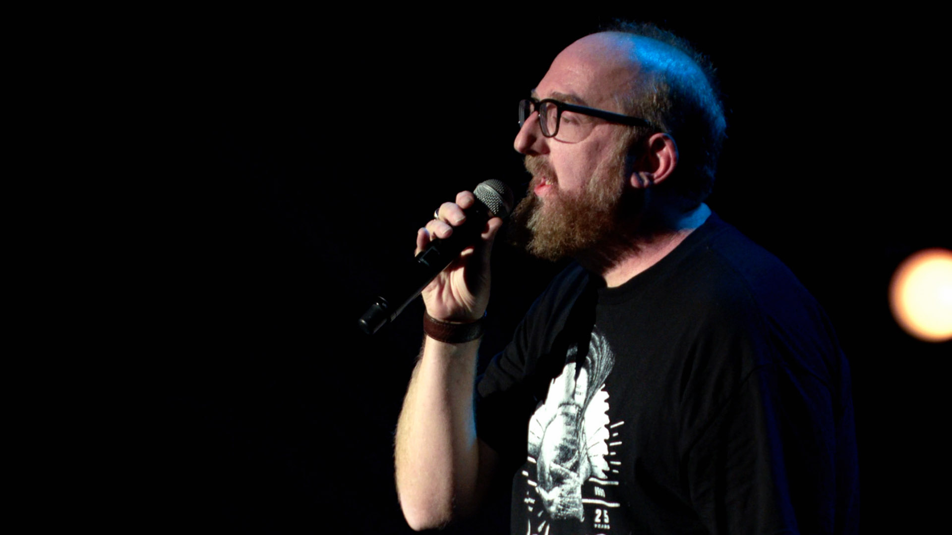 Brian Posehn: 25x2 #3
