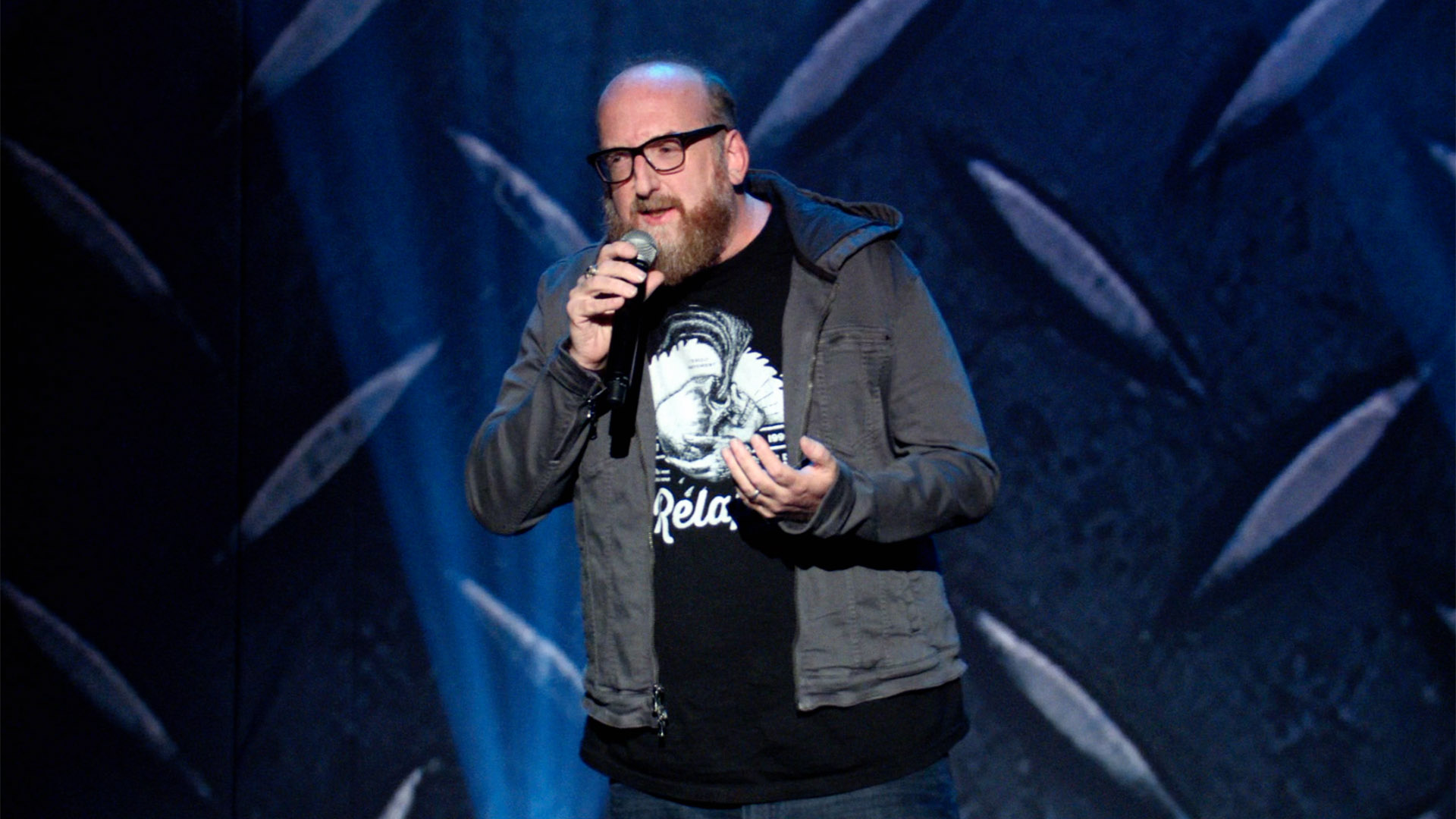 Brian Posehn: 25x2 #0