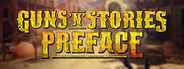 Logo for Guns'n'Stories: Preface VR