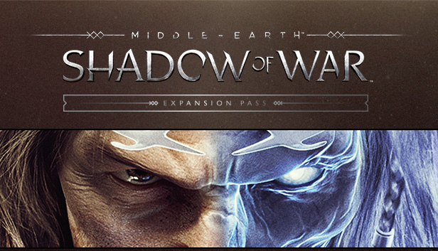 Buy Middle-Earth: Shadow of War Steam