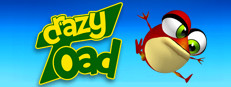 Crazy Toad