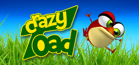 Crazy Toad steam charts