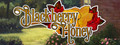 Blackberry Honey logo