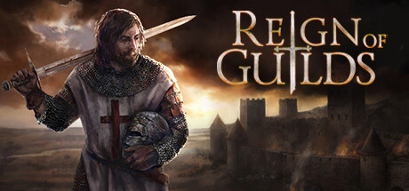 Reign of Guilds technical specifications for laptop