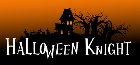 Halloween Knight Cover Image