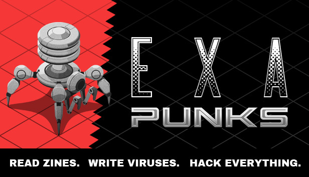 Steam Workshop::Hacking.exe