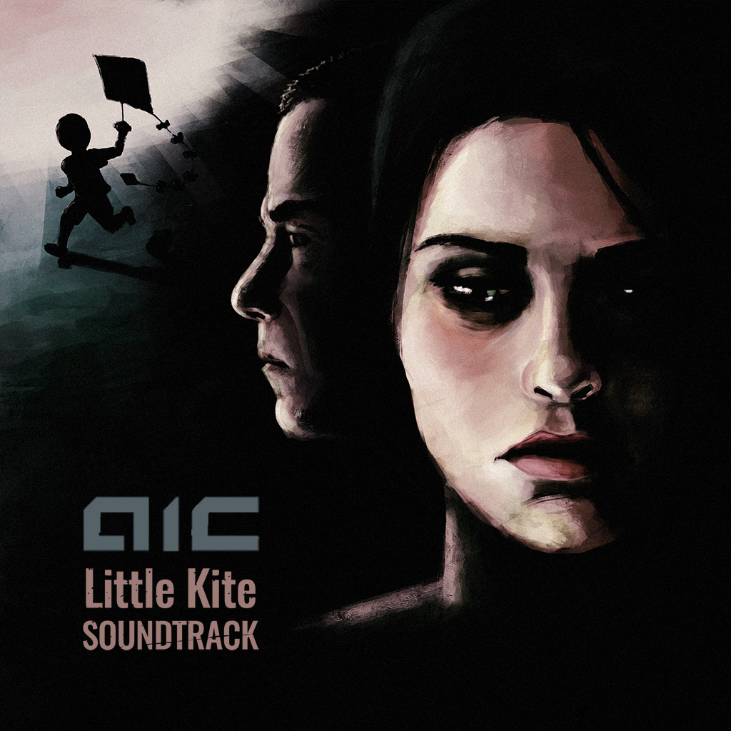 Скидка на Little Kite. Original Soundtrack