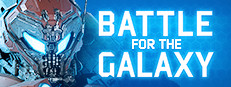 Battle for the Galaxy 게임 이미지