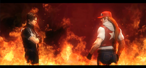 THE KING OF FIGHTERS: DESTINY: RECEPTION