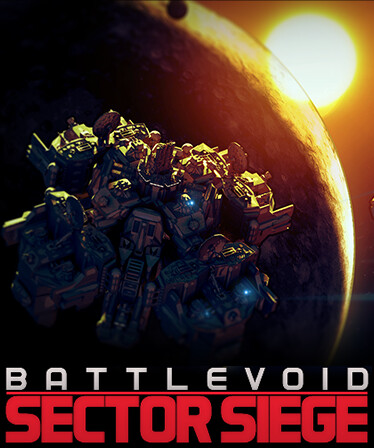 Battlevoid: Sector Siege