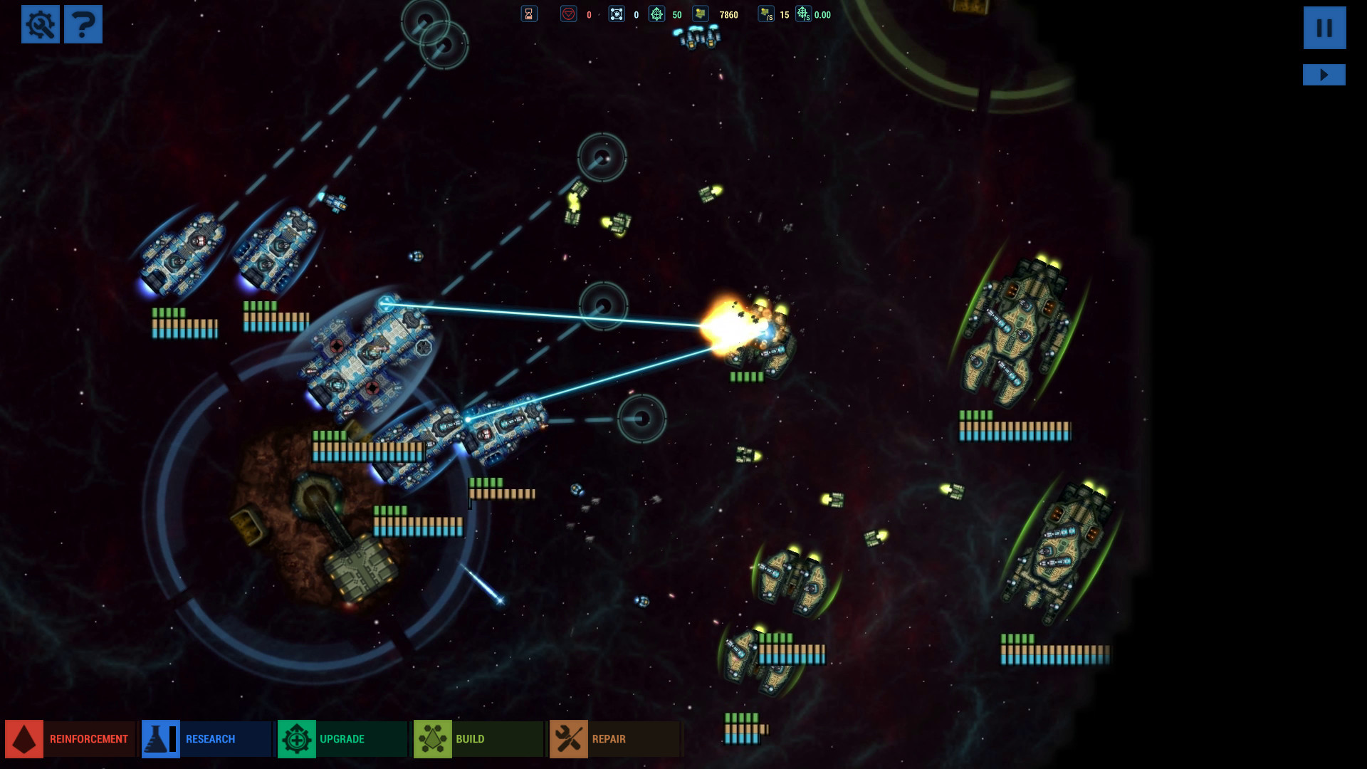 Sector Sector