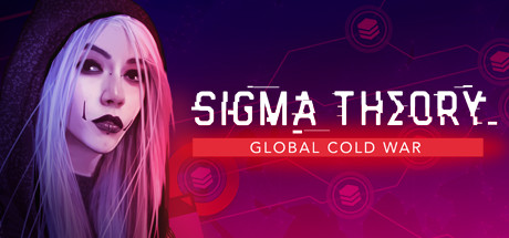 Sigma Theory: Global Cold War Cover Image