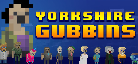 Yorkshire Gubbins header image