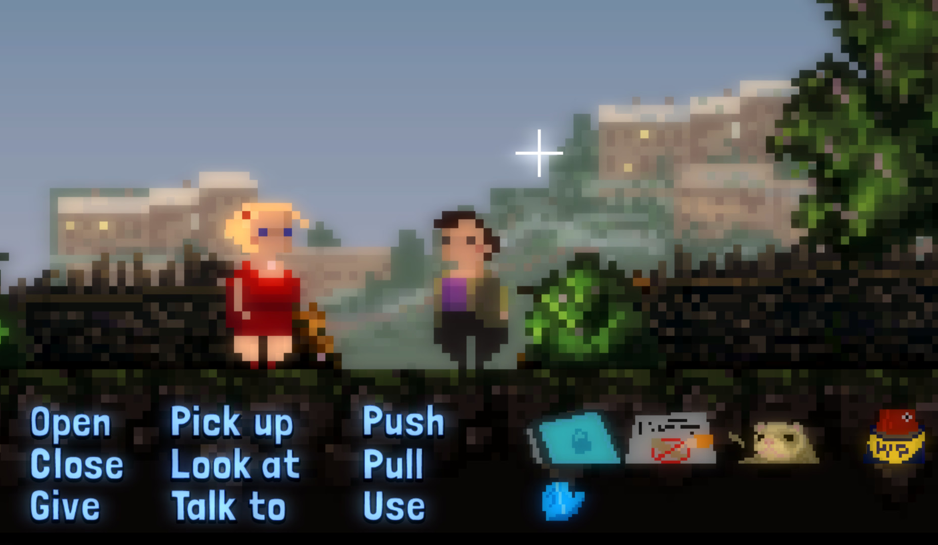 Yorkshire Gubbins screenshot 5