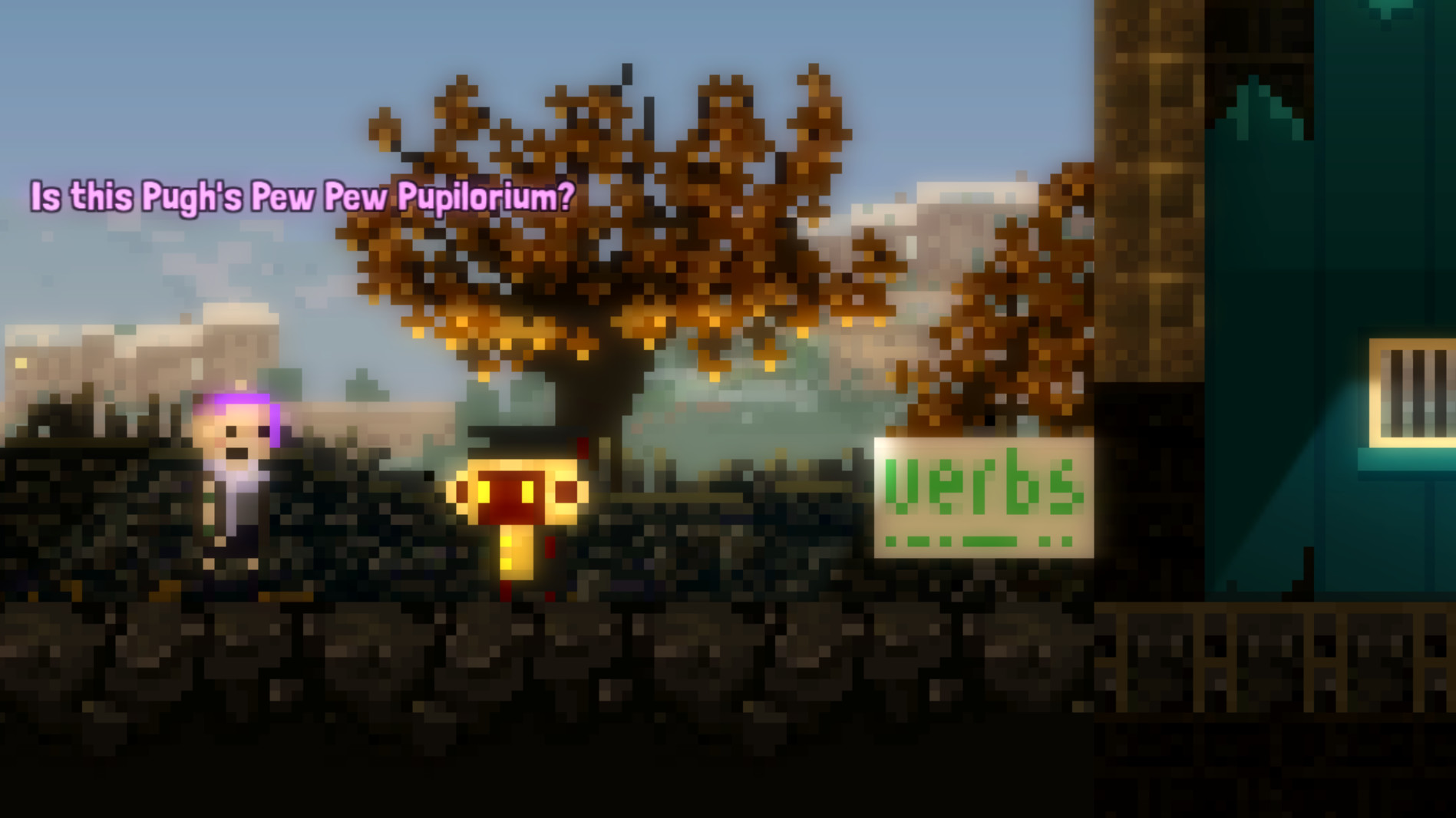 Yorkshire Gubbins screenshot 4