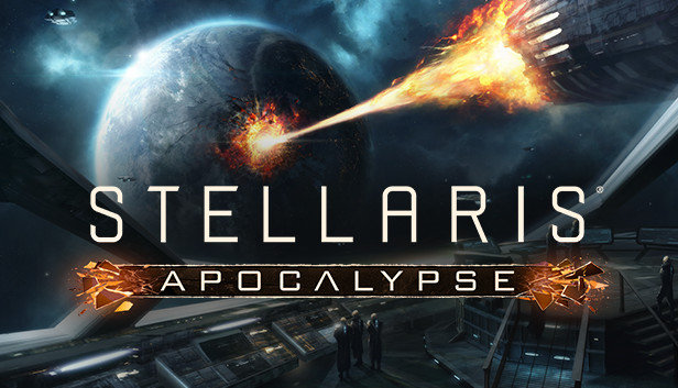 Paradox Development Studio Stellaris: Toxoids Art Blast