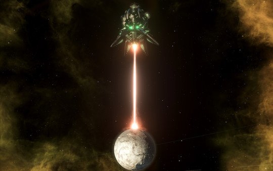 KHAiHOM.com - Stellaris: Apocalypse