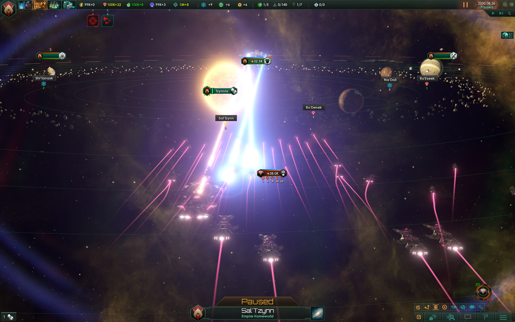 Stellaris on Steam