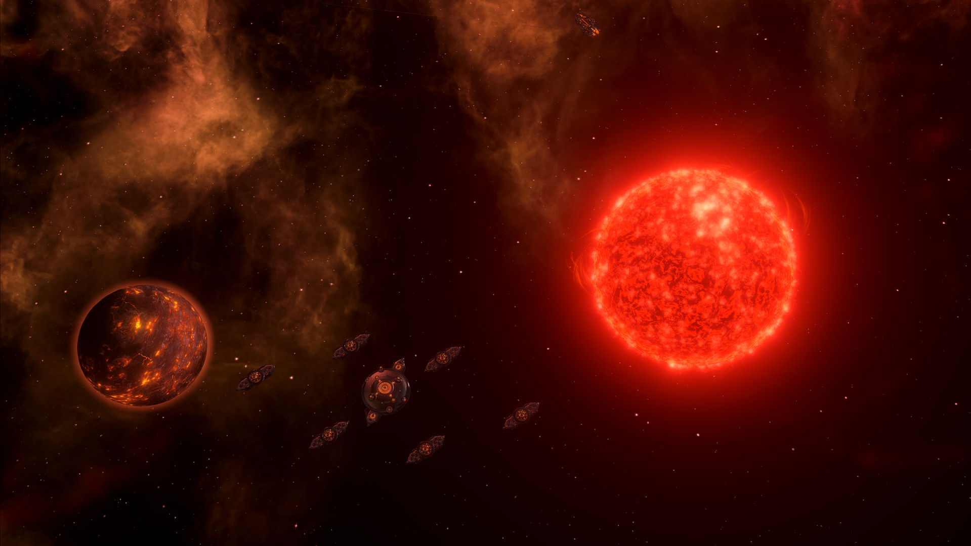 Stellaris: Apocalypse Featured Screenshot #1