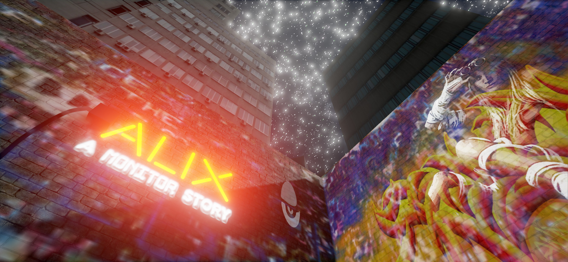 ALIX: A MONITOR Story #4