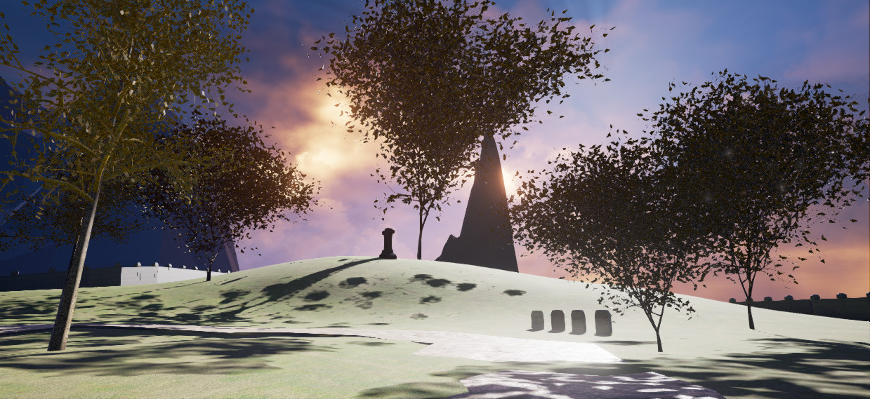 ALIX: A MONITOR Story #2