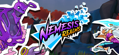 Nemesis Realms header image