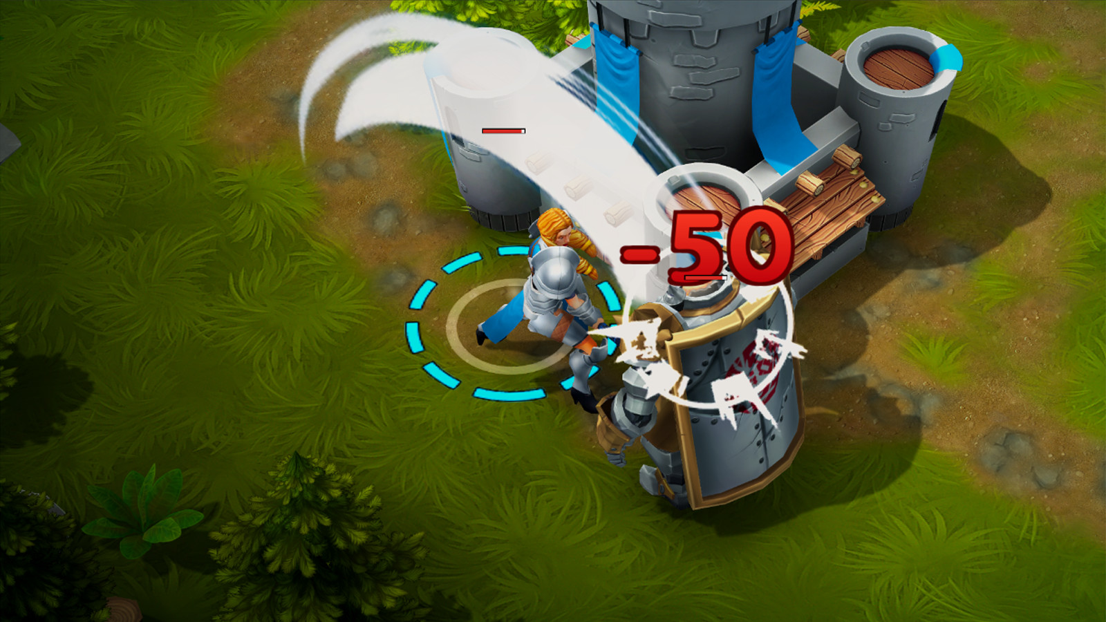 Exorder screenshot 8