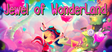 Jewel of WonderLand Cover Image