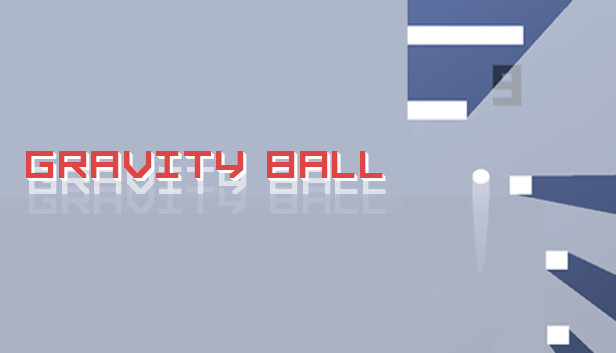 Gravity Ball - Steam News Hub