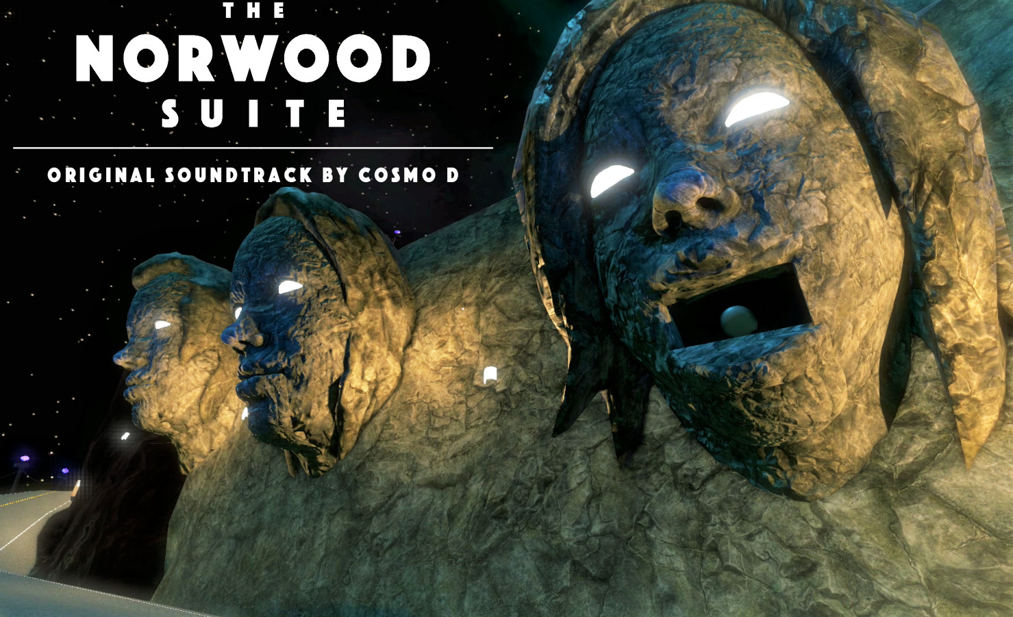 The Norwood Suite - Original Soundtrack Featured Screenshot #1