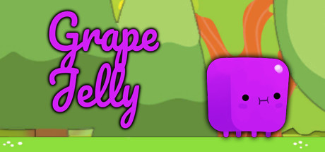 Grape Jelly Cover Image