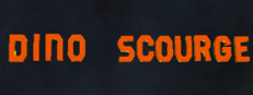 Dino Scourge 게임 이미지