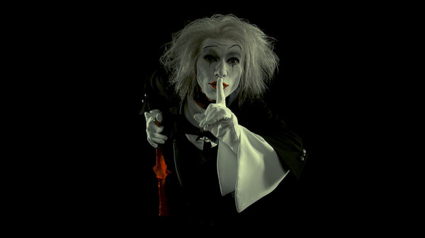 скриншот Dreams of 