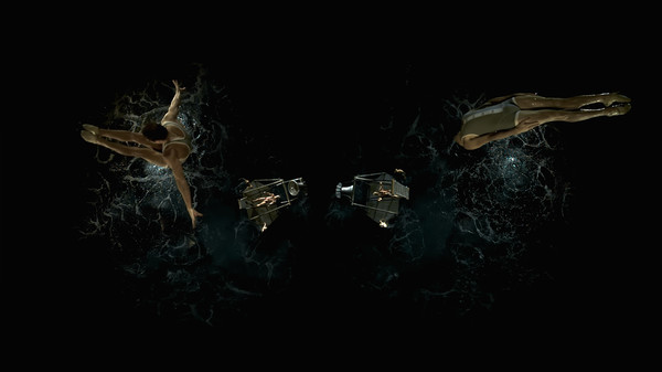 скриншот Dreams of 