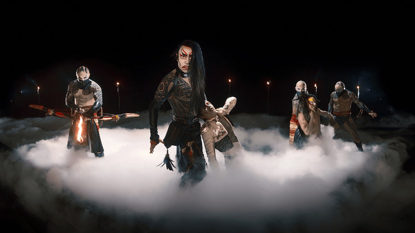 скриншот Kà 1