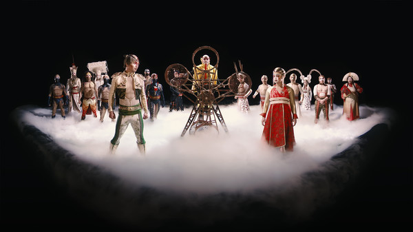 скриншот Kà 0