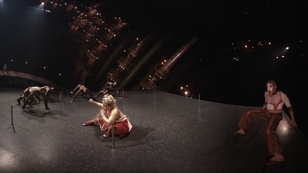 скриншот Kà 2