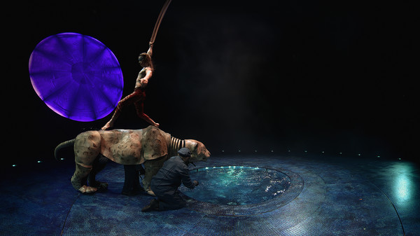 скриншот Luzia 4