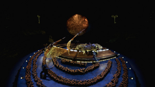 скриншот Luzia 0