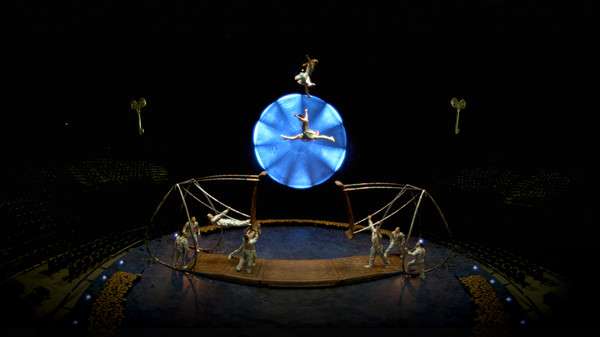 скриншот Luzia 1