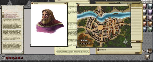 Fantasy Grounds - Pathfinder RPG - Crypt of the Everflame (PFRPG) for steam Fantasy Grounds - Pathfinder RPG - Crypt of the Everflame (PFRPG) for steam