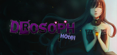 Drosoph Hotel header image