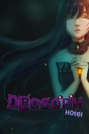 Drosoph Hotel - PC (Steam)