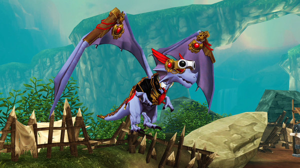 скриншот Kritika Online: Free Elite Player's Pack 1