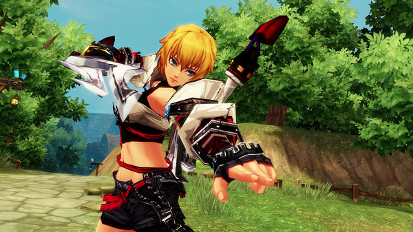 скриншот Kritika Online: Elite Starter Pack 4