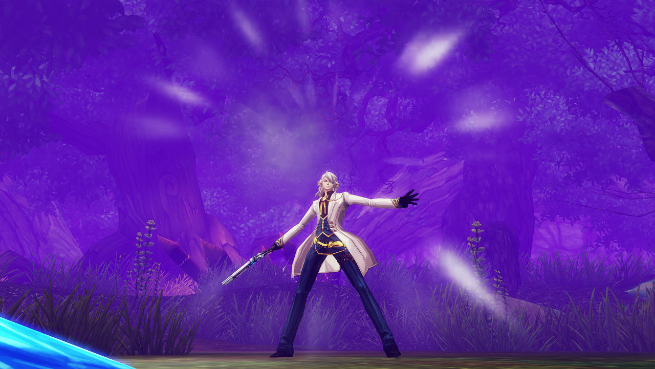 Kritika Online: Elite Costume Pack #8