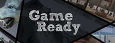Game-Ready Assets 게임 이미지