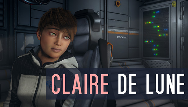 Claire 2024 video game