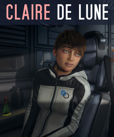 Claire de Lune